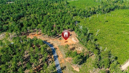 Milledgeville, GA 31061 Baldwin County