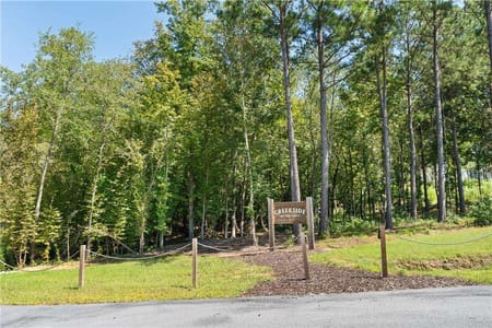Milledgeville, GA 31061 Baldwin County