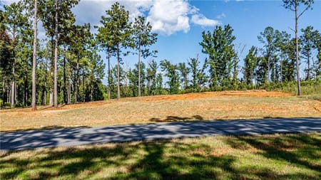 Milledgeville, GA 31061 Baldwin County