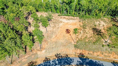 Milledgeville, GA 31061 Baldwin County