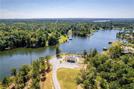 Milledgeville, GA 31061 Baldwin County