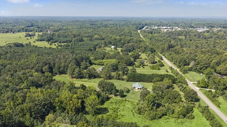 Palmetto, GA 30268 Coweta County