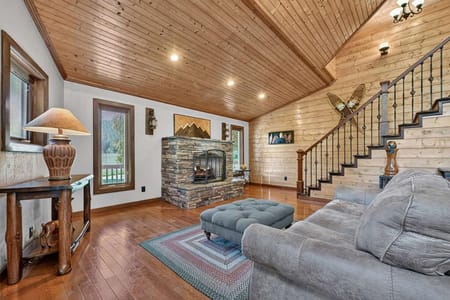 Epworth, GA 30541 Fannin County