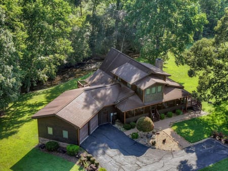 Epworth, GA 30541 Fannin County