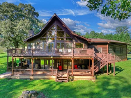 Epworth, GA 30541 Fannin County