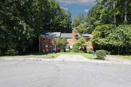 Riverdale, GA 30274 Clayton County