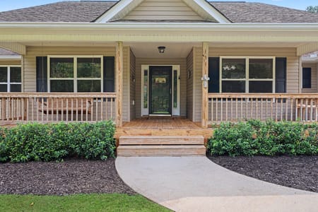Pendergrass, GA 30567 Jackson County