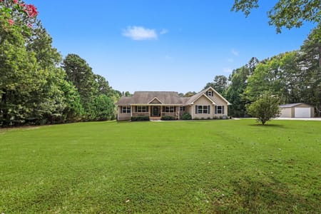 Pendergrass, GA 30567 Jackson County