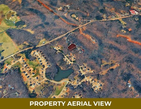 Dawsonville, GA 30534 Lumpkin County