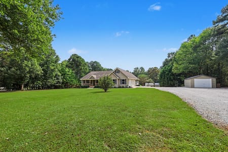 Pendergrass, GA 30567 Jackson County