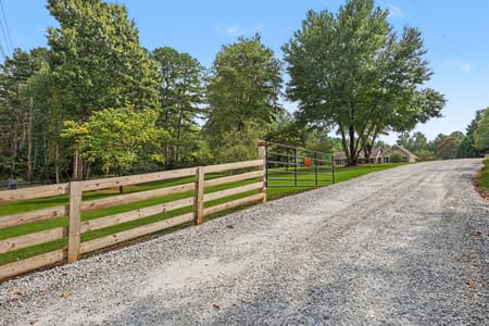 Pendergrass, GA 30567 Jackson County
