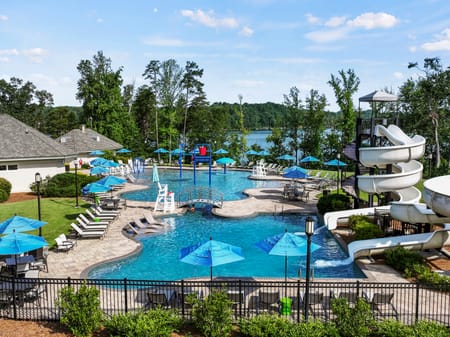 Gainesville, GA 30506 Hall County