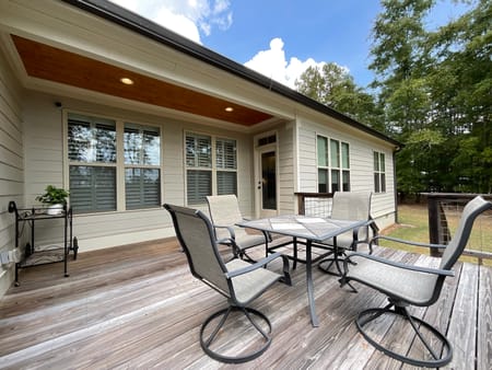 Milledgeville, GA 31061 Baldwin County