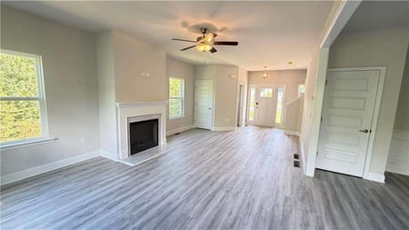 Demorest, GA 30535 Habersham County