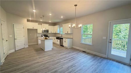 Demorest, GA 30535 Habersham County