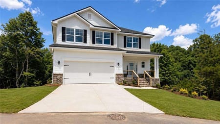 Demorest, GA 30535 Habersham County