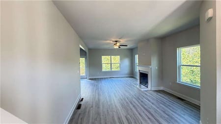 Demorest, GA 30535 Habersham County