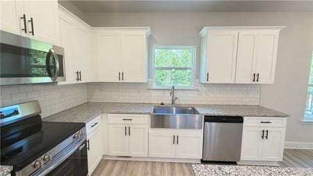 Demorest, GA 30535 Habersham County