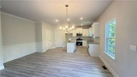 Demorest, GA 30535 Habersham County