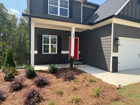 Dallas, GA 30157 Paulding County