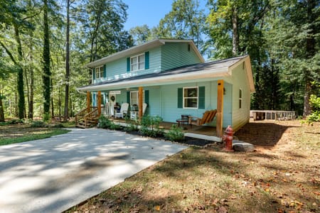 Sharpsburg, GA 30277 Coweta County