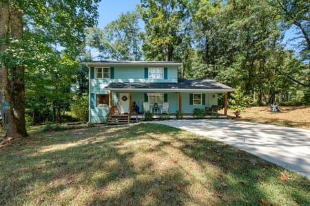 Sharpsburg, GA 30277 Coweta County