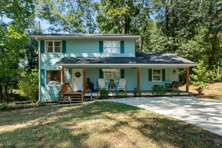 Sharpsburg, GA 30277 Coweta County