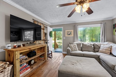 Sharpsburg, GA 30277 Coweta County