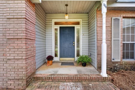 Warner Robins, GA 31088 Houston County