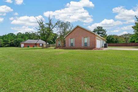 Warner Robins, GA 31088 Houston County