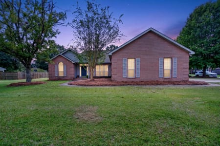 Warner Robins, GA 31088 Houston County