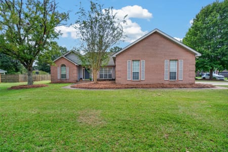 Warner Robins, GA 31088 Houston County