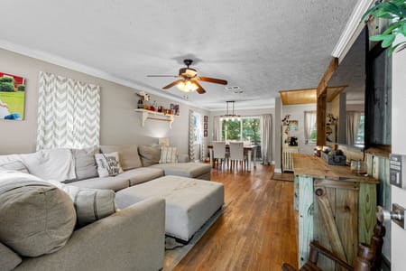 Sharpsburg, GA 30277 Coweta County