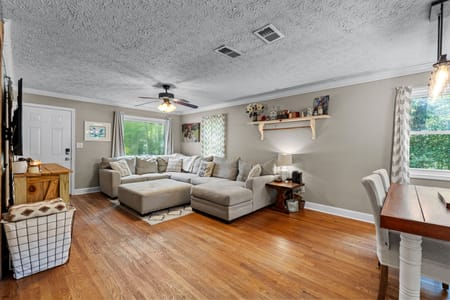 Sharpsburg, GA 30277 Coweta County