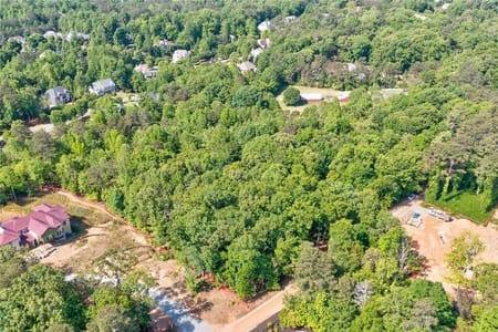 Milton, GA 30004 Fulton County