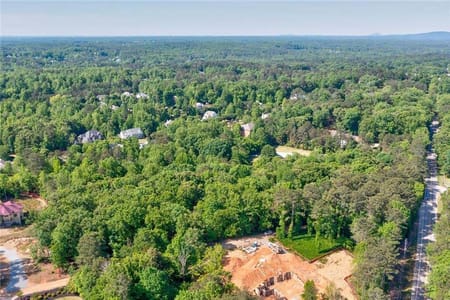 Milton, GA 30004 Fulton County