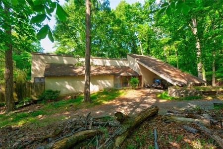 Milton, GA 30004 Fulton County