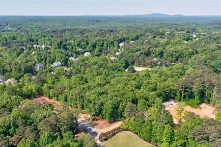 Milton, GA 30004 Fulton County