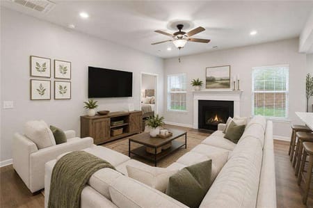Cartersville, GA 30120 Bartow County