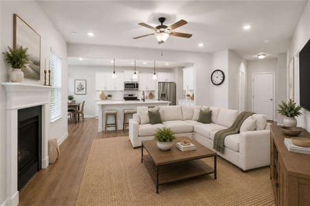 Cartersville, GA 30120 Bartow County