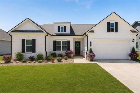 Cartersville, GA 30120 Bartow County