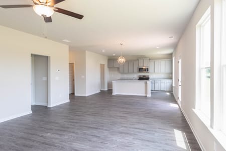 Statham, GA 30666 Barrow County