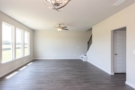 Statham, GA 30666 Barrow County