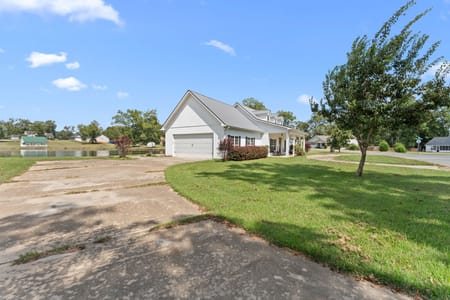 Cochran, GA 31014 Bleckley County