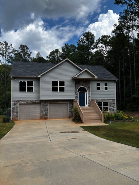 Covington, GA 30016 Newton County