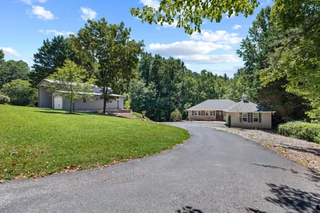 Blairsville, GA 30512 Union County