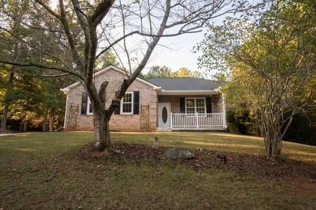 Athens, GA 30605 Clarke County