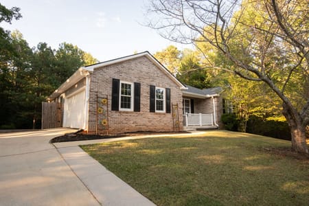Athens, GA 30605 Clarke County