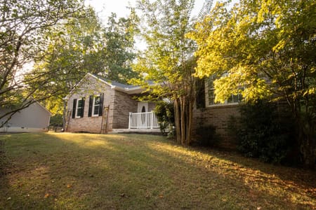 Athens, GA 30605 Clarke County