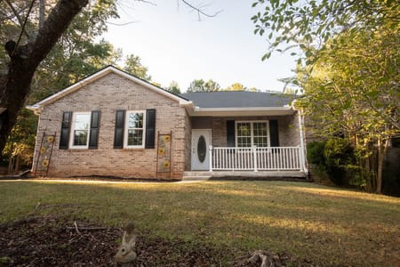 Athens, GA 30605 Clarke County